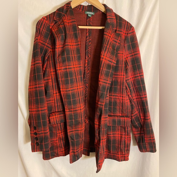 Woman’s blazer type coat size S. - Picture 3 of 8